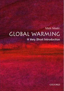 Global Warming: A Very Short Introduction